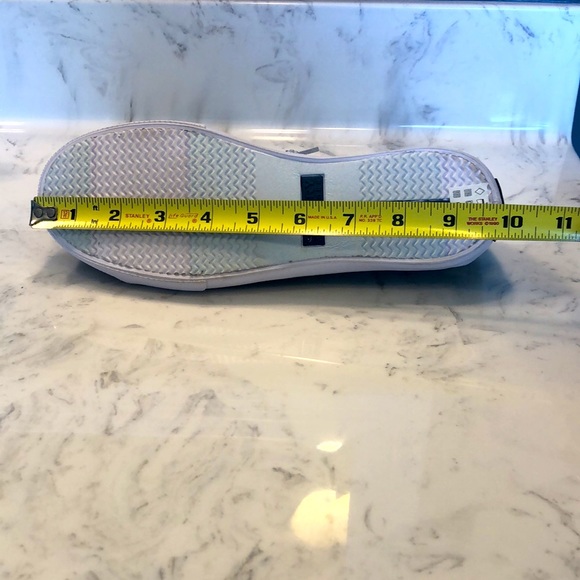 NEW Sperry Top-Sider Sneakers - Picture 7 of 7